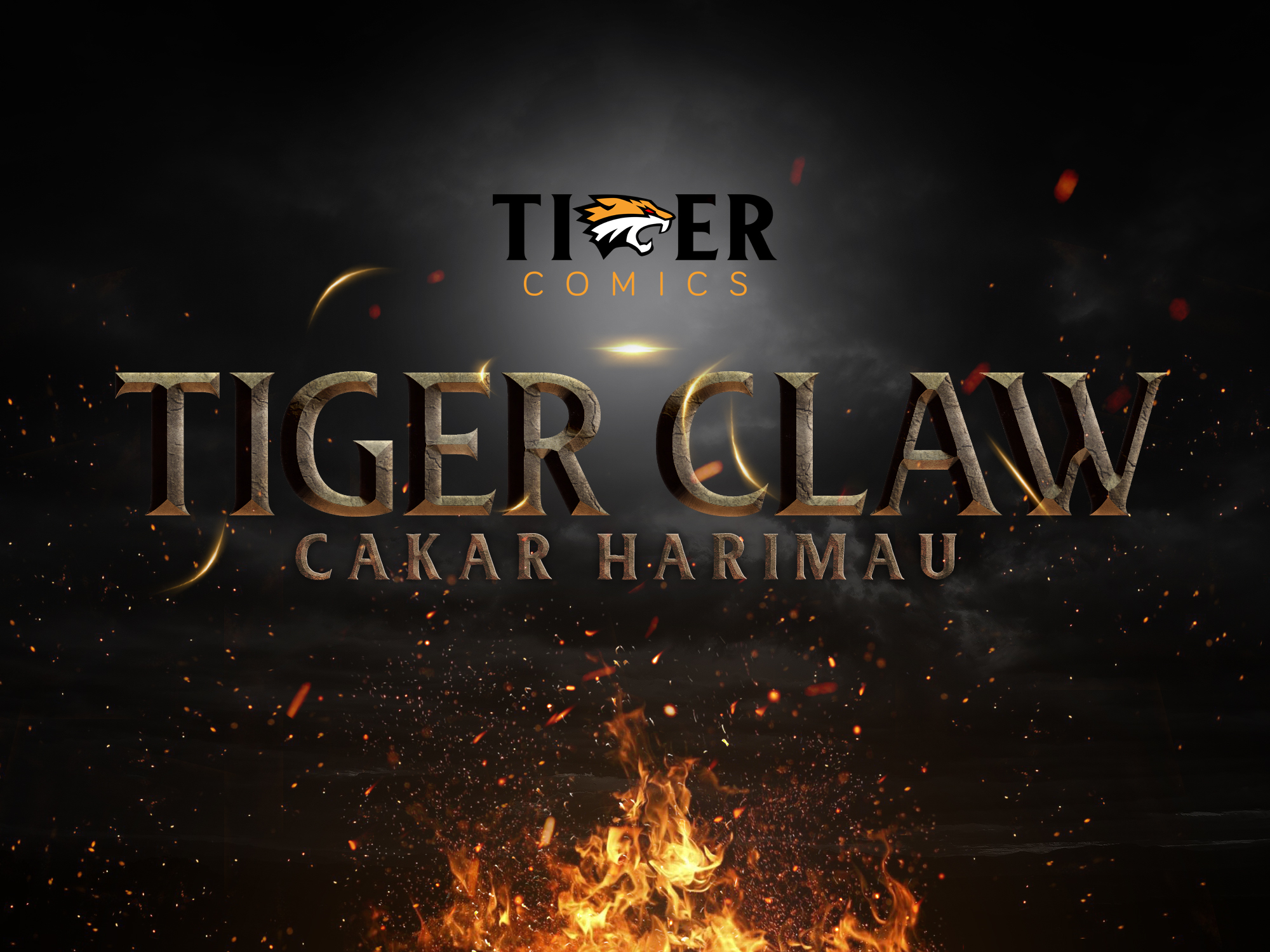 Tiger Claws 6